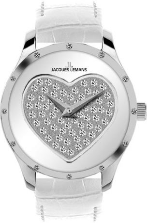 Женские часы Jacques Lemans 1-1803B