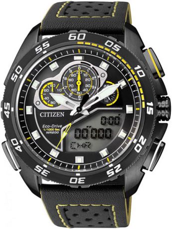 Мужские часы Citizen JW0125-00E
