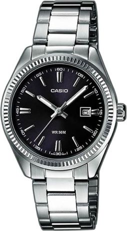 Женские часы Casio LTP-1302PD-1A1