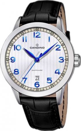Мужские часы Candino C4506_1