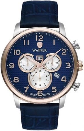 Мужские часы Wainer WA.19410-A