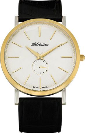 Мужские часы Adriatica A1113.2213Q