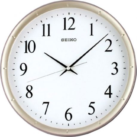 Настенные часы Seiko QXA378Z