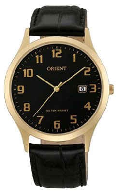 Мужские часы Orient UNA1002B