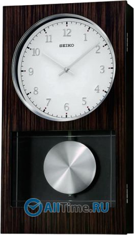 Настенные часы Seiko QXH046B