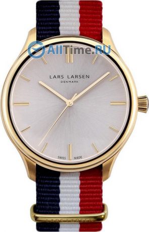 Мужские часы Lars Larsen 120GBAN