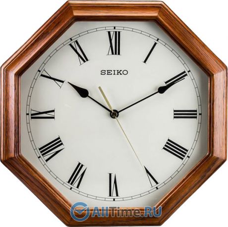 Настенные часы Seiko QXA152B