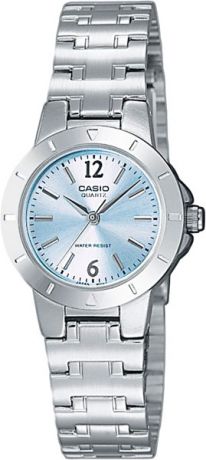 Женские часы Casio LTP-1177PA-2A