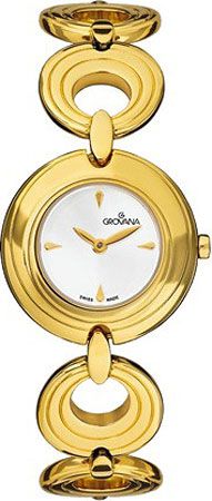 Женские часы Grovana G4567.1112