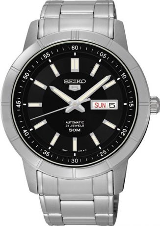 Мужские часы Seiko SNKN55K1