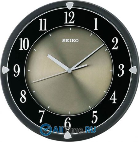 Настенные часы Seiko QXA621K