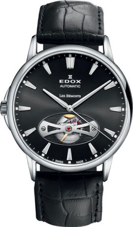 Мужские часы Edox 85021-3NIN
