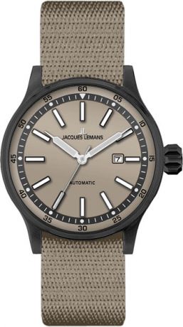 Мужские часы Jacques Lemans 1-1723F
