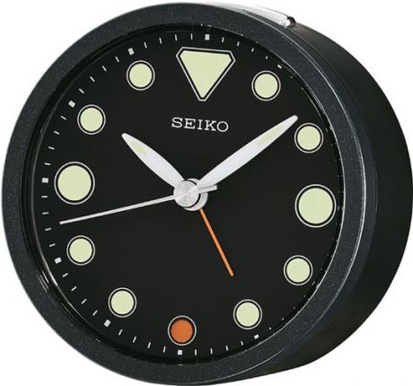 Настольные часы Seiko QHE096J