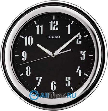 Настенные часы Seiko QXA578A