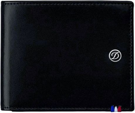 Кошельки бумажники и портмоне S.T.Dupont ST180007