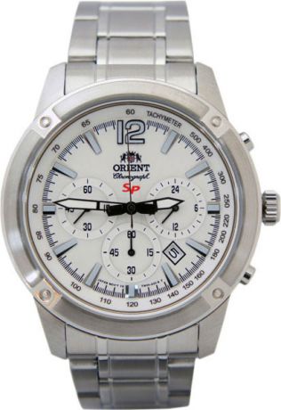 Мужские часы Orient TW01005W