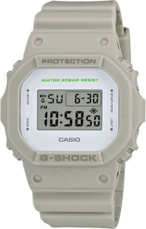 Мужские часы Casio DW-5600M-8E