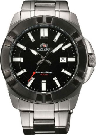 Мужские часы Orient UNE8001B