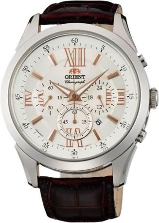 Мужские часы Orient TW04008W