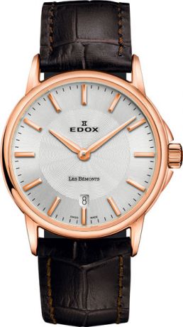 Женские часы Edox 57001-37RAIR