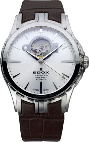 Мужские часы Edox 85008-3AIN