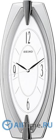 Настенные часы Seiko QXA342S
