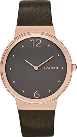 Женские часы Skagen SKW2368
