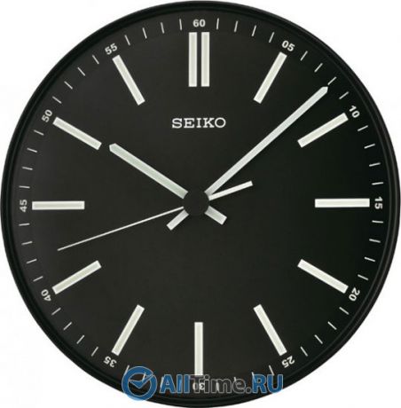Настенные часы Seiko QXA521J