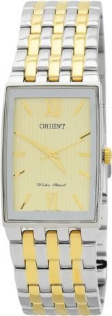 Мужские часы Orient QBER002C