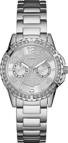 Женские часы Guess W0705L1