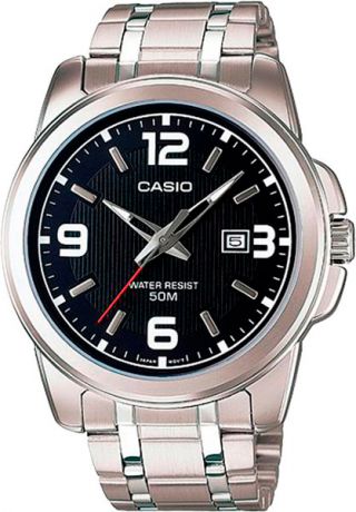 Мужские часы Casio MTP-1314PD-1A