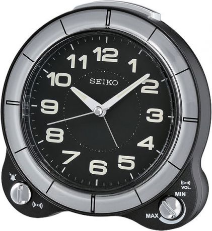 Настольные часы Seiko QHK031K