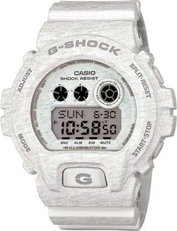 Мужские часы Casio GD-X6900HT-7E