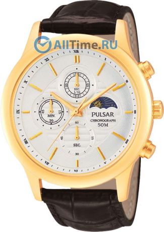 Мужские часы Pulsar PV9002X1