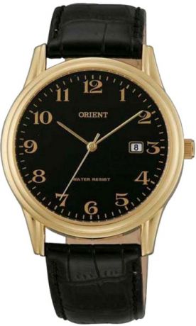 Мужские часы Orient UNA0003B