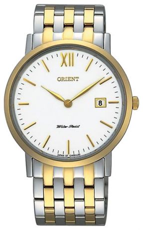 Мужские часы Orient GW00003W
