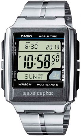 Мужские часы Casio WV-59DE-1A