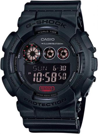 Мужские часы Casio GD-120MB-1E