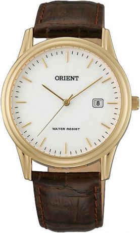 Мужские часы Orient UNA0002W