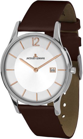 Мужские часы Jacques Lemans 1-1850F