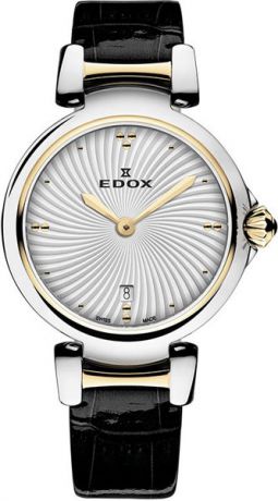 Женские часы Edox 57002-357RCAIR