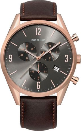 Мужские часы Bering ber-10542-562