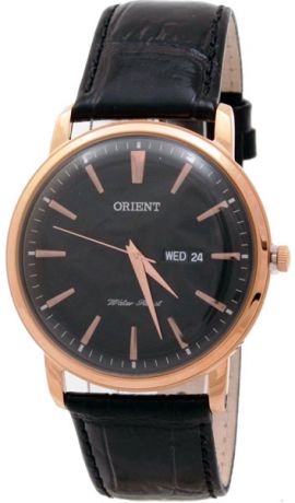 Мужские часы Orient UG1R004B