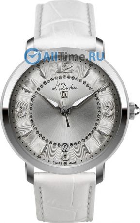 Женские часы L Duchen D281.16.33