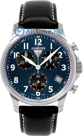 Мужские часы Junkers Jun-68903