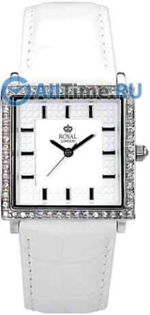 Женские часы Royal London RL-21011-02