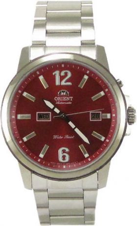 Мужские часы Orient EM7J009H