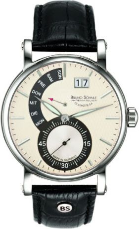 Мужские часы Bruno Sohnle 17-13073-281