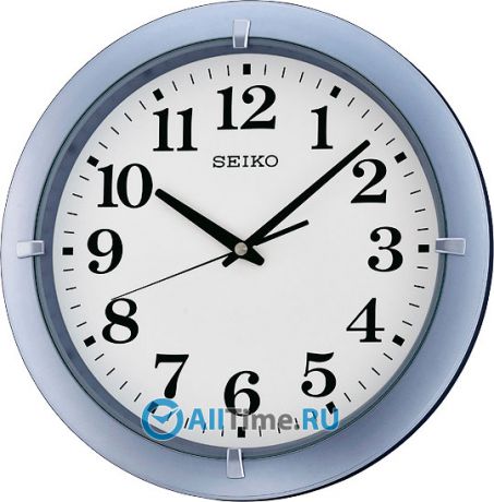 Настенные часы Seiko QXA532L